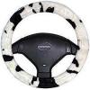 Cow Print Steering Wheel Cover wholesale