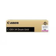 Wholesale Canon C-EXV34 Magenta Drum