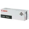 Canon Black Toner Cartridge C-EXV39