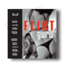 Flirt Guru Audio CD wholesale