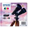 Epson CMYK Ink Cartridge 502 Binoculars