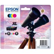 Wholesale Epson CMYK Ink Cartridge 502XL Binoculars