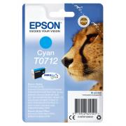 Wholesale Epson Cyan Ink Cartridge T0712 Cheetah