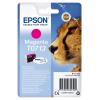 Epson Magenta Ink Cartridge T0713 Cheetah wholesale