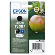 Wholesale Epson Black Ink Cartridge T1291 Apple