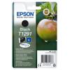 Epson Black Ink Cartridge T1291 Apple