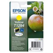 Wholesale Epson Yellow Ink Cartridge T1294 Apple