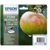 Epson CMYK Ink Cartridge T1295 Apple computer wholesale