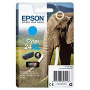 Wholesale Epson Cyan Ink Cartridge T2432 24XL Eleant