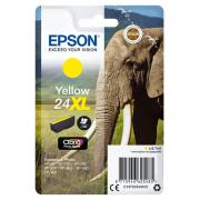 Wholesale Epson Yellow Ink Cartridge T2434 24XL Eleant