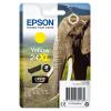Epson Yellow Ink Cartridge T2434 24XL Eleant wholesale