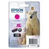 Epson Magenta Ink Cartridge T2633 Polar Bear XL wholesale