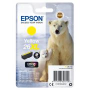 Wholesale Epson Yellow Ink Cartridge T2634 Polar Bear XL