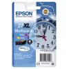 Epson Ink Cartridge T2715 27XL Alarm Clock MP3