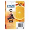 Epson Black Ink Cartridge T3361 Oranges XL Photo