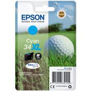 Wholesale Epson Cyan Ink Cartridge T3472 34XL Golf Ball