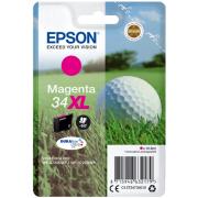 Wholesale Epson Magenta Ink Cartridge T3473 34XL Golf Ball