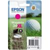 Epson Magenta Ink Cartridge T3473 34XL Golf Ball wholesale