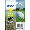 Epson Yellow Ink Cartridge T3474 34XL Golf Ball wholesale
