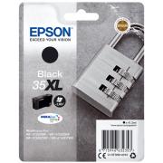 Wholesale Epson Black Ink Cartridge T3591 Padlock XL