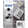 Epson Black Ink Cartridge T3591 Padlock XL