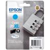 Epson Cyan Ink Cartridge T3592 35XL Padlock