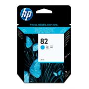 Wholesale HPI Cyan Ink No 82 Standard Capacity