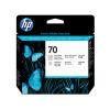 HPI Printhead No.70 Black Light Grey wholesale