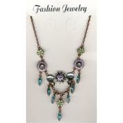 Wholesale Charm Necklace Bohemian