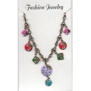 Wholesale Bohemian Style Necklace