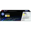 HPI 128A LaserJet Yellow Print Cartridge  wholesale