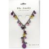 Floral Drop Neck Wear