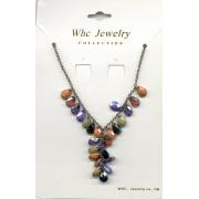 Wholesale Charm Necklace