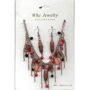 Wholesale Necklace And Earring Set