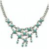 Chandelier necklace watches wholesale