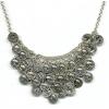 Coin necklace