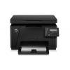 HPI Color Laserjet Pro MFP M176n Printer