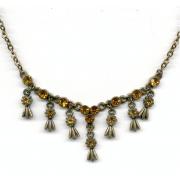 Wholesale Amber Necklace