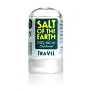 Wholesale Natural Crystal Deodorants Stone Travel