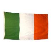 Wholesale Ireland Tricolour Flag