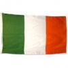 Ireland Tricolour Flag