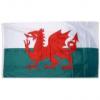 Wales Flag