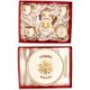 Welsh Daffodil Tea Set wholesale