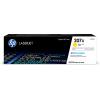 HPI Yellow Toner Cartridge 207X wholesale