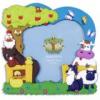 Farmyard Friends Photo Frame