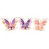 Butterfly Stainglass Night Light Holder candles wholesale