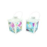 Wholesale Butterfly And Dragonfly Night Light Holder