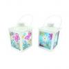 Butterfly and Dragonfly Night Light Holder wholesale candles