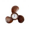 Propeller Clock