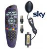 Sky Remote Control And TV Link wholesale